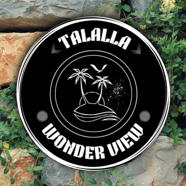 Talalla Wonder View 외부 사진